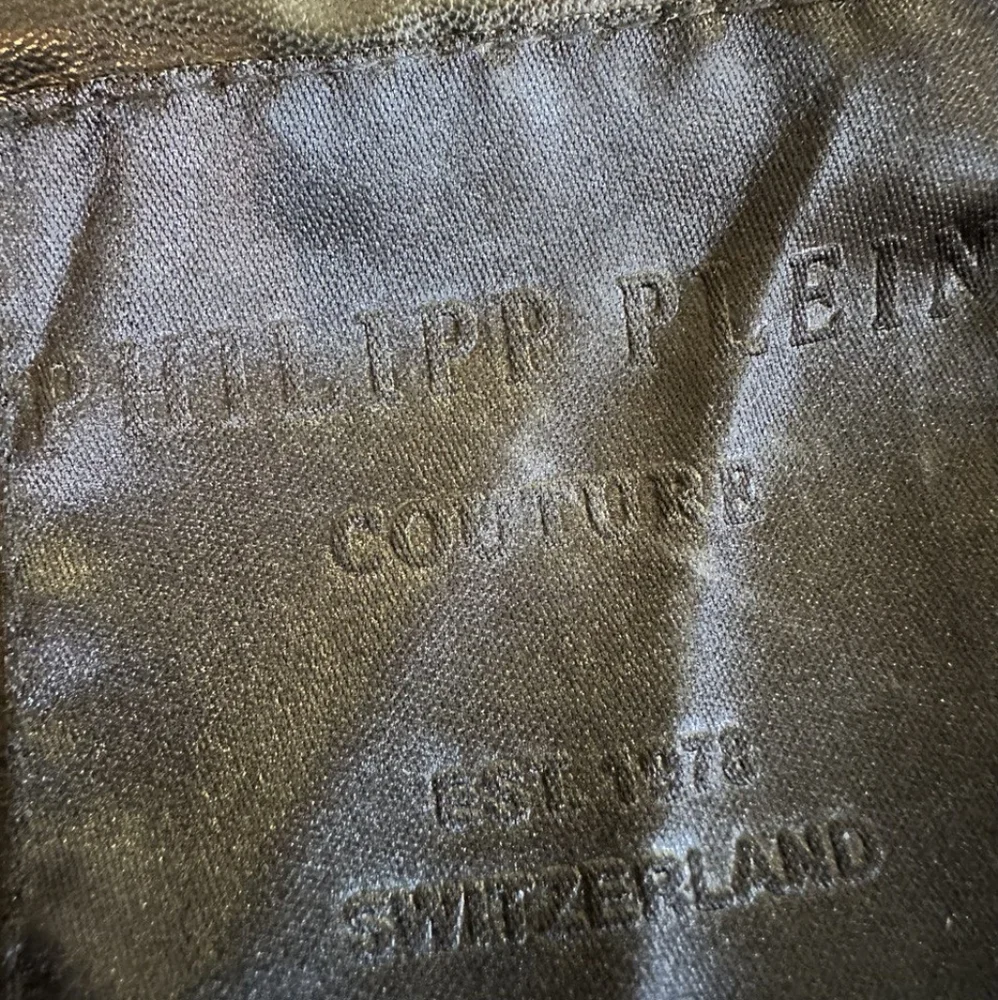 Philipp Plein Tiger Jacket - Picture 11 of 13